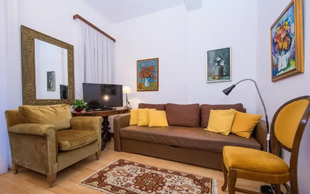Apartments Sensa - Modern One-bedroom Apartment