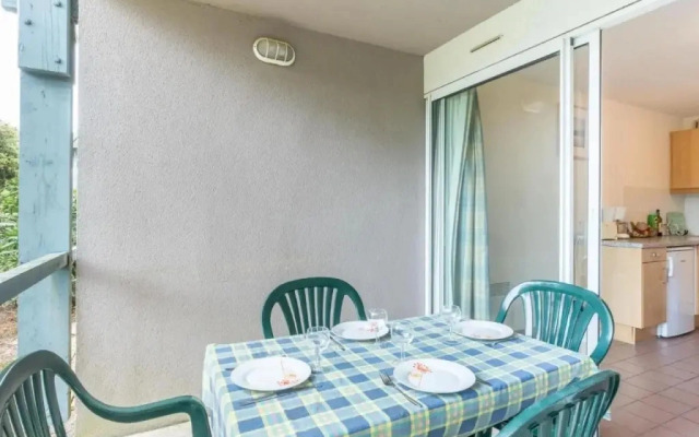 Village Cheval Spa Résidences - Inh 27420