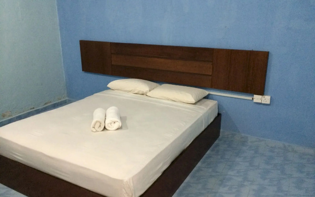 Desa Motel