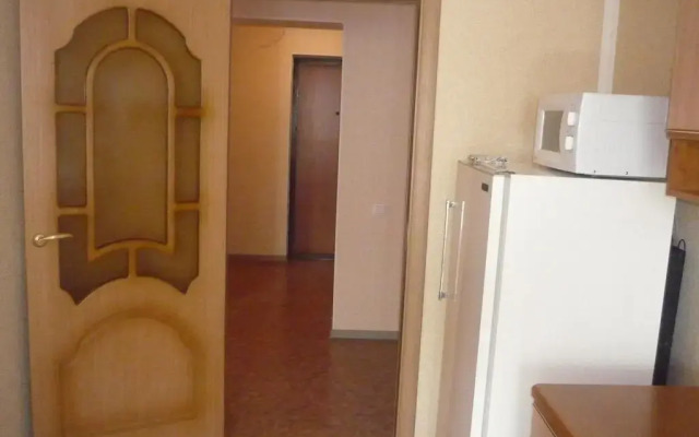 Askora Na Lenina Apartments