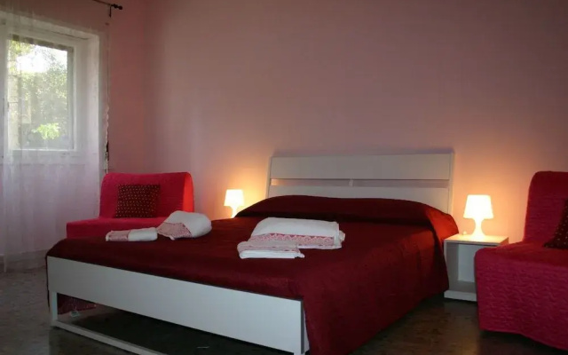 La Casa Di Valeria