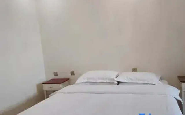 Xinzhou Hotel