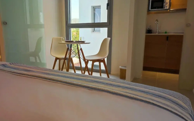 MYO Barcelona Hotel & Apartments