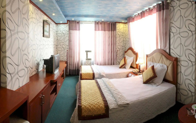 Perfect Hotel