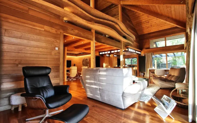 Chalet Acalou