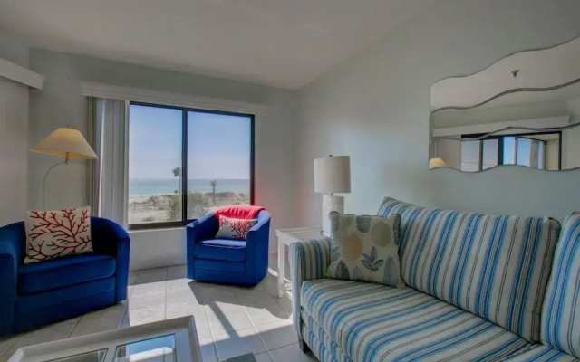 Anna Maria Island 601 A101