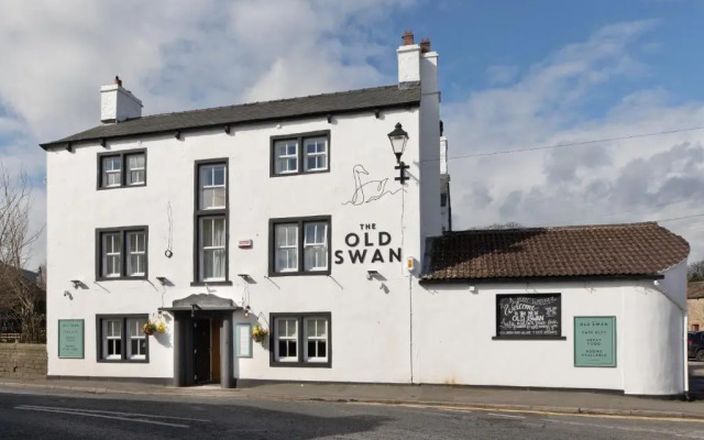 Old Swan