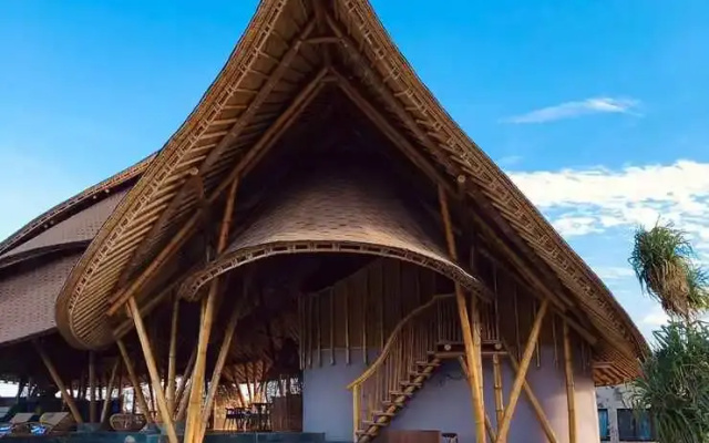 Tanoma Sumba Beach Resort