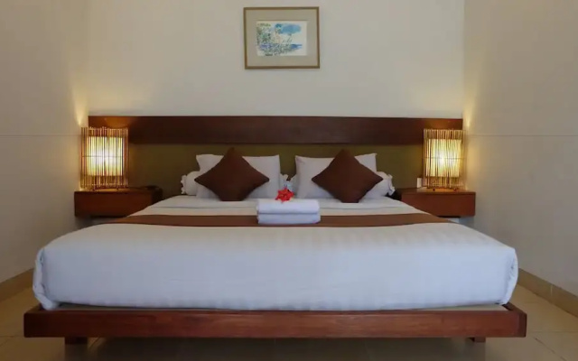 RedDoorz Near Sanur Beach