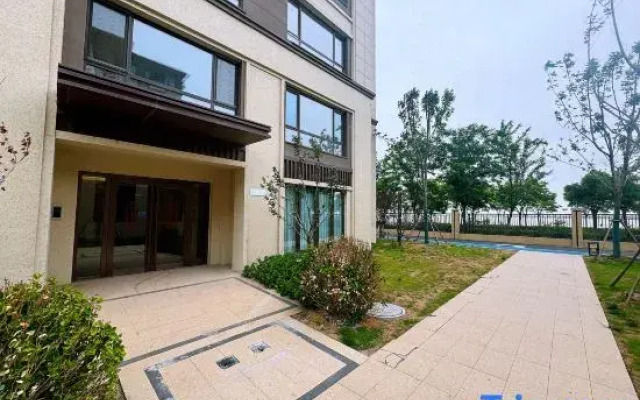 Zheli Jia Homestay