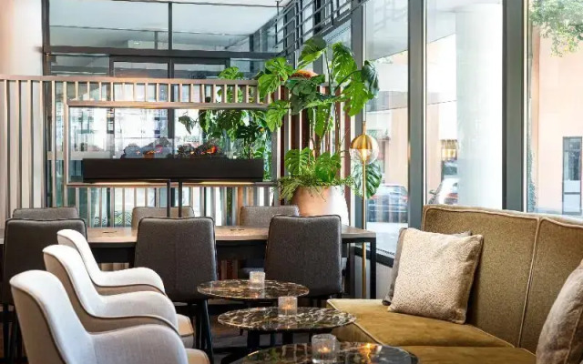 Leonardo Hotel Salzburg City Center