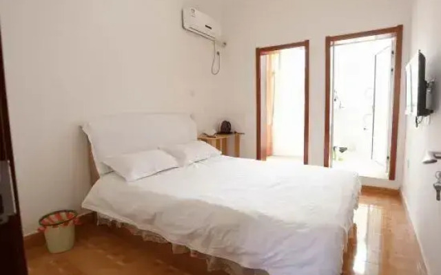 Lianyungang Minghua Homestay