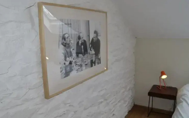 Chez Léonce