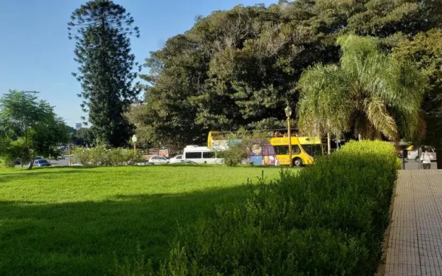 Confortable 2 ambientes en Recoleta Excelente Ubicacion