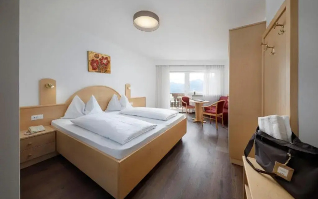 Hotel Garni Herz