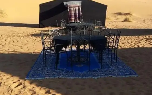 Tiwira Camp