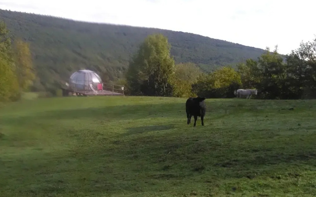 Ferme des Baillards
