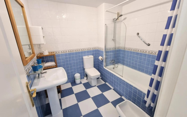 Golf & Resort Eco Apartment Reserva de Marbella