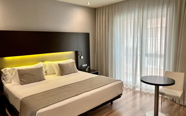 Hotel Turia Granada