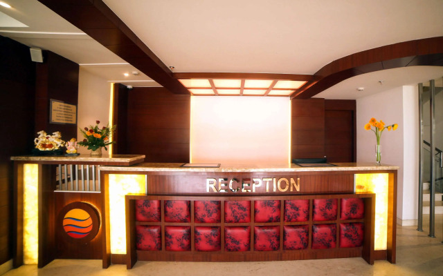 Comfort Inn Benaras