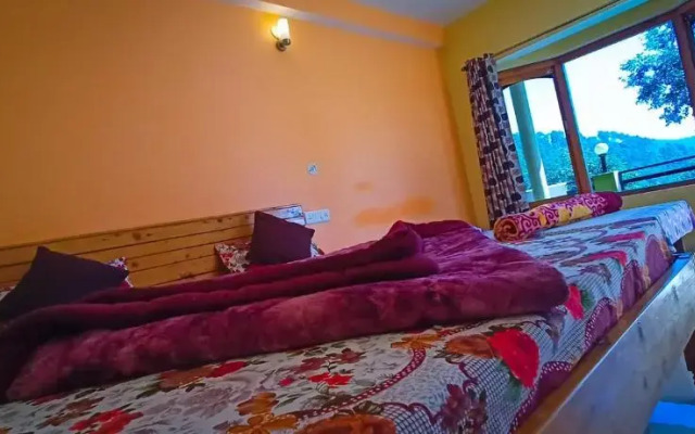 JMT Eco-Binsar by StayApart