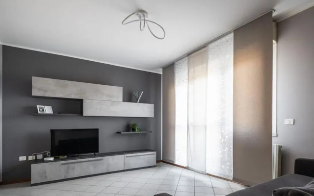 Don Bedetti 109 - Appartamento ai Giardini Dell Ar