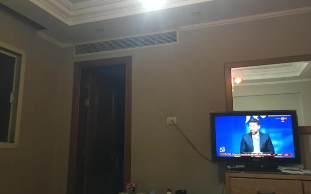 Luxurious Apartment Sheraton Heliopolis, Airport zone, Cairo