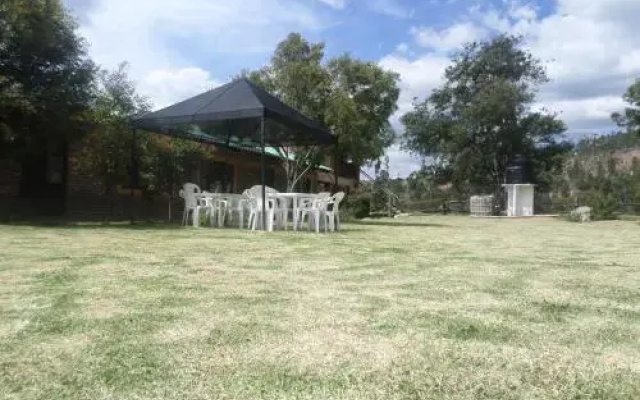 El Atajo