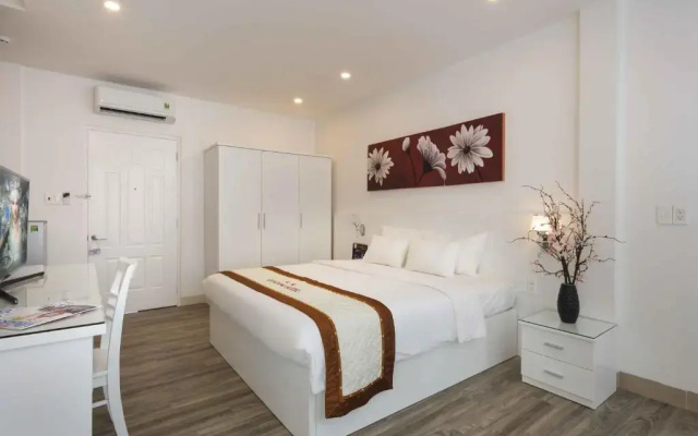 Vien Dong Hotel 7