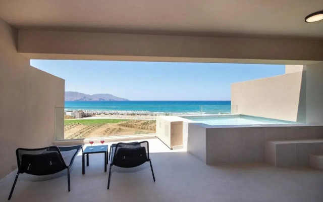 Ventale Island Breeze Resort