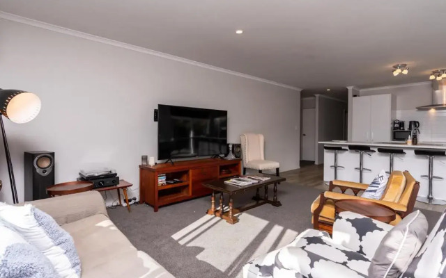 First Choice in Mangawhai - Mangawhai Holiday Home