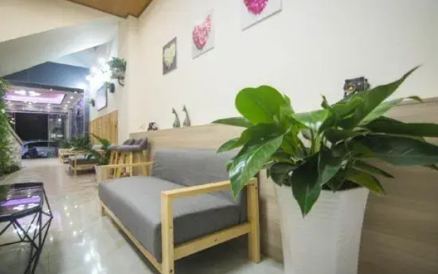 Leye Jane Pai Fashion Hotel