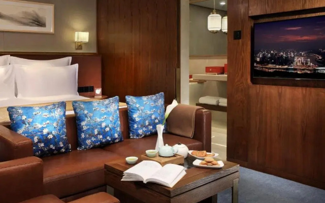 Oriental Begonia Boutique Hotel