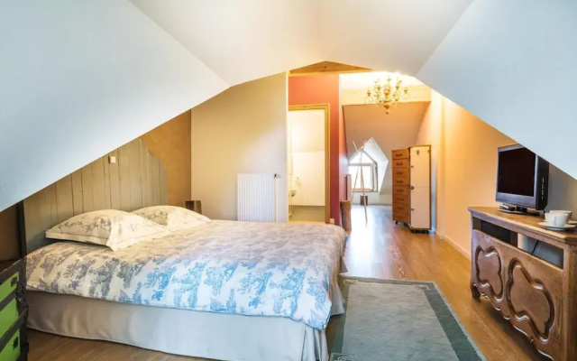 Auberge du Relais Postal