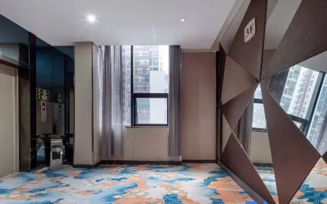 K. Y. Hotel
