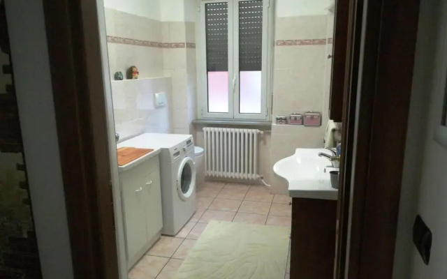 Appartamento "SARA"