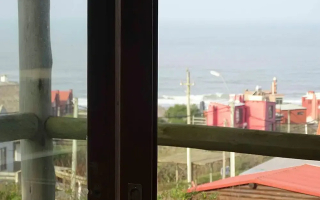 Cabañas Las Bossas