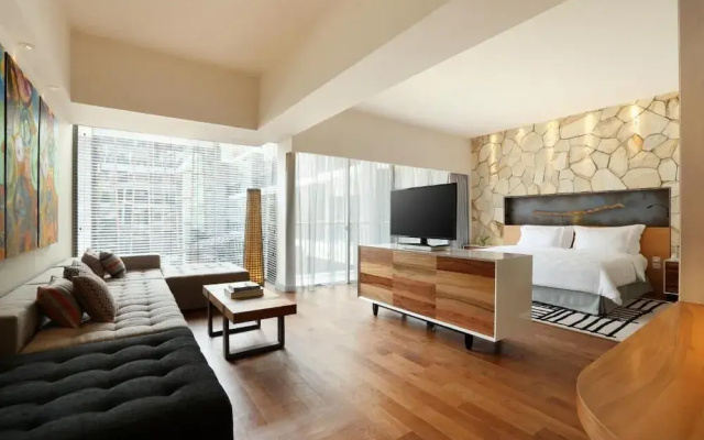 TS Residences