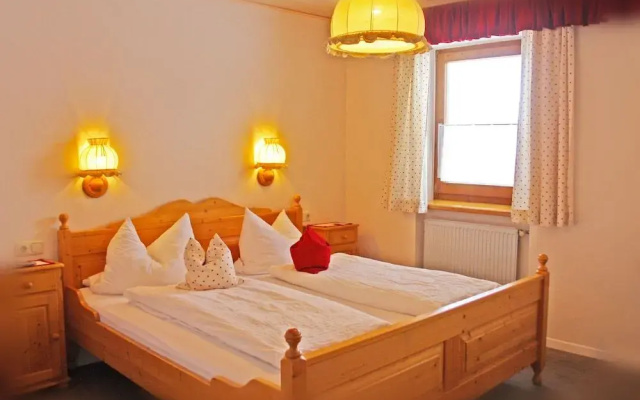 Pension Schuasterhof