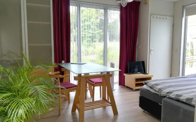 Luxe Studio Bovenweg