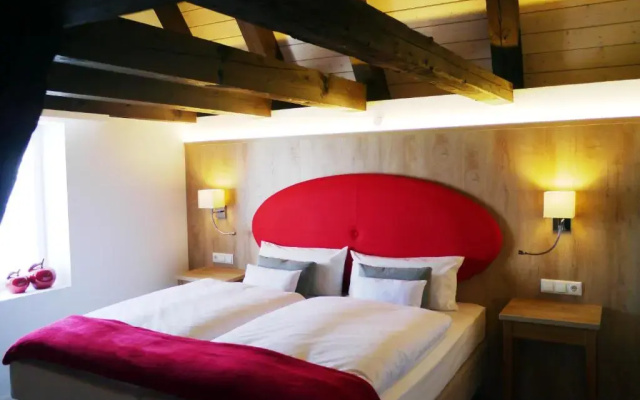 Das Brunners Hotel