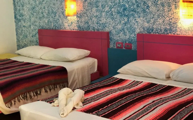 Hotel Plaza Phocea