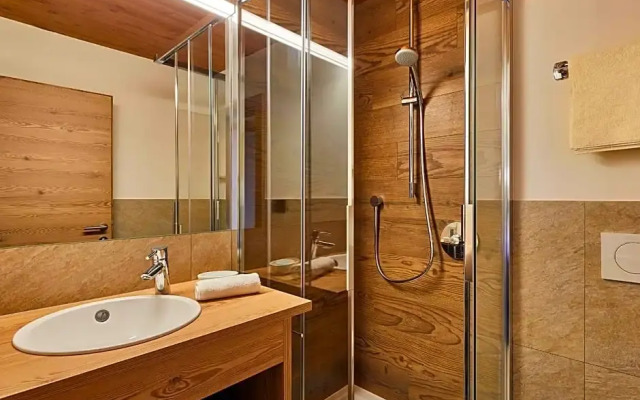 Alpin Relais B&B Villa Melisse