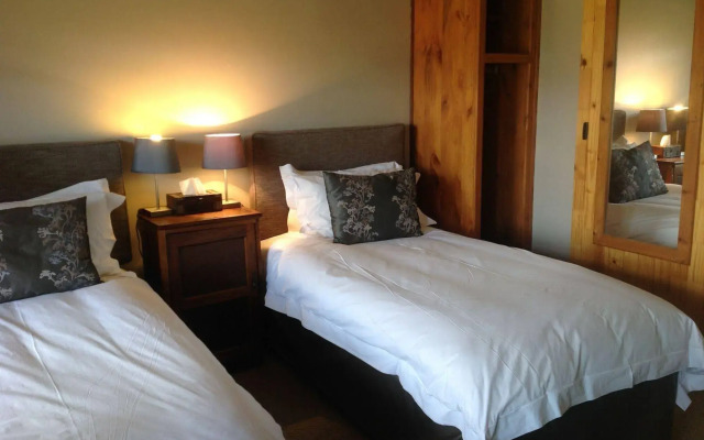 Moolmanshoek Private Game Reserve