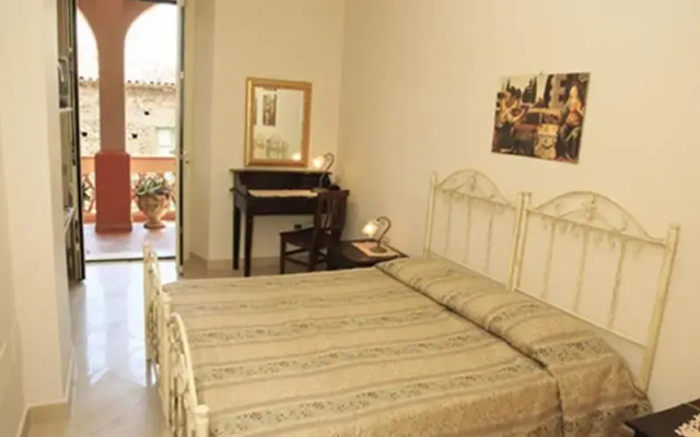 Villa degli Ulivi