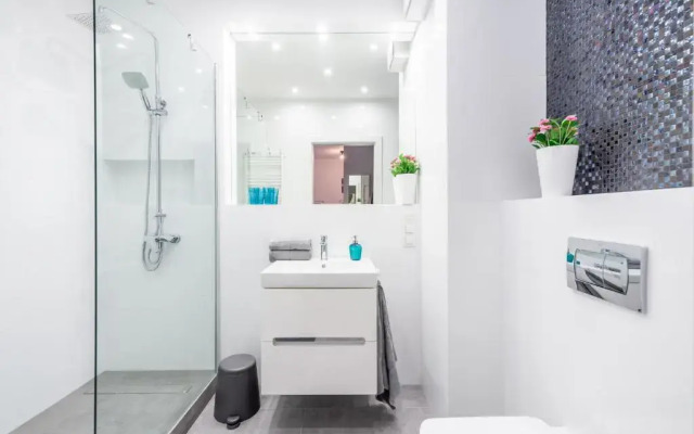 Apartment Antonio