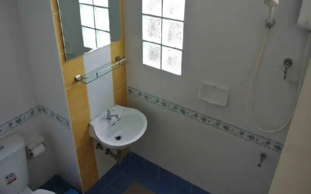 Baan Sansuk Sukhumvit 93