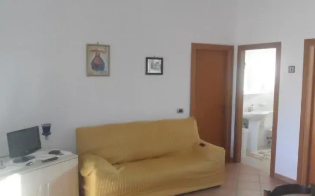 Casa Vacanza Vincenzo