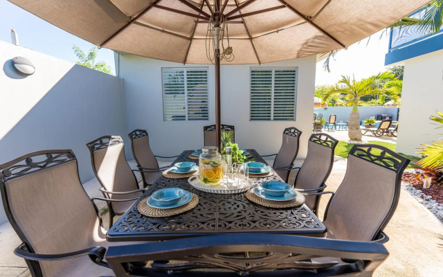 Aquaville Rentals A Studio 7