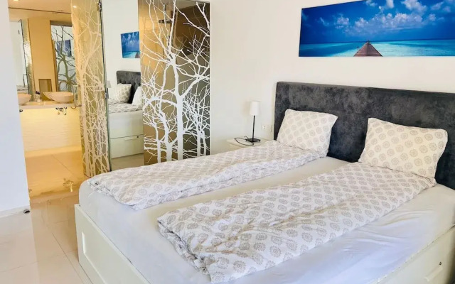 Spacious Apartment in La Zenia